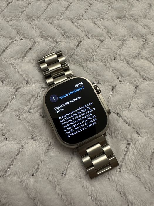 Iphone 14 Pro Max plus Watch Ultra 1