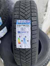 Anvelope 195 70 15c All Season Warrior Tyre Wasl-plus