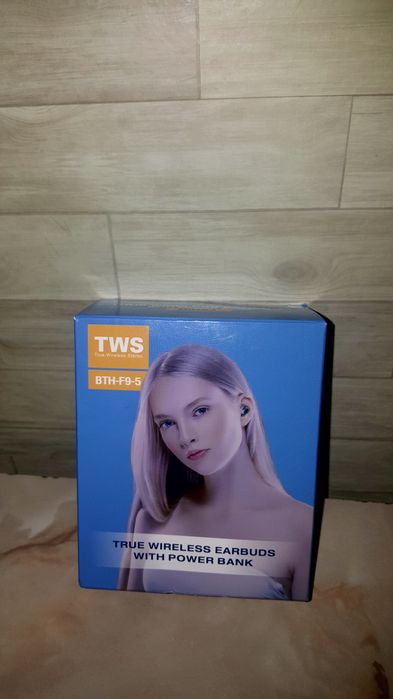 casti audio wirelles