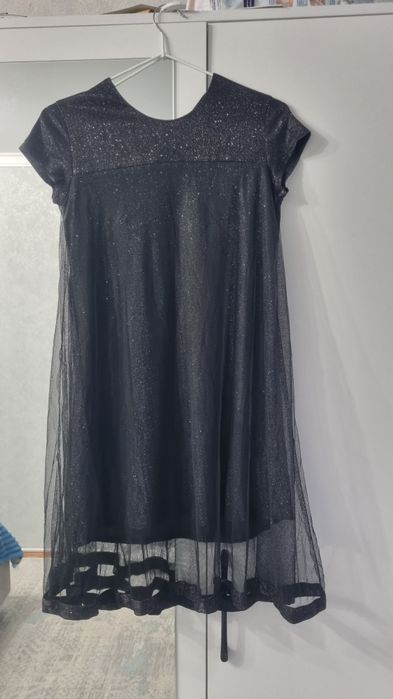 Продам новое платье