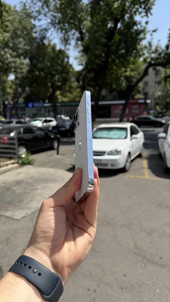 Iphone 14 pro max ZA/A