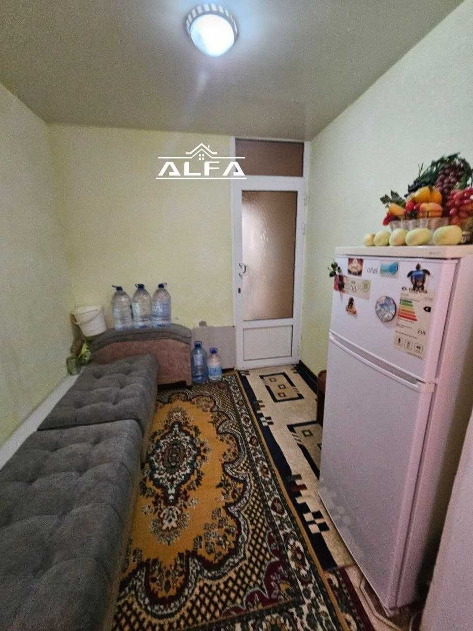 3 xonali 72m² 5-qavat