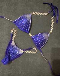 costum bikini fitness