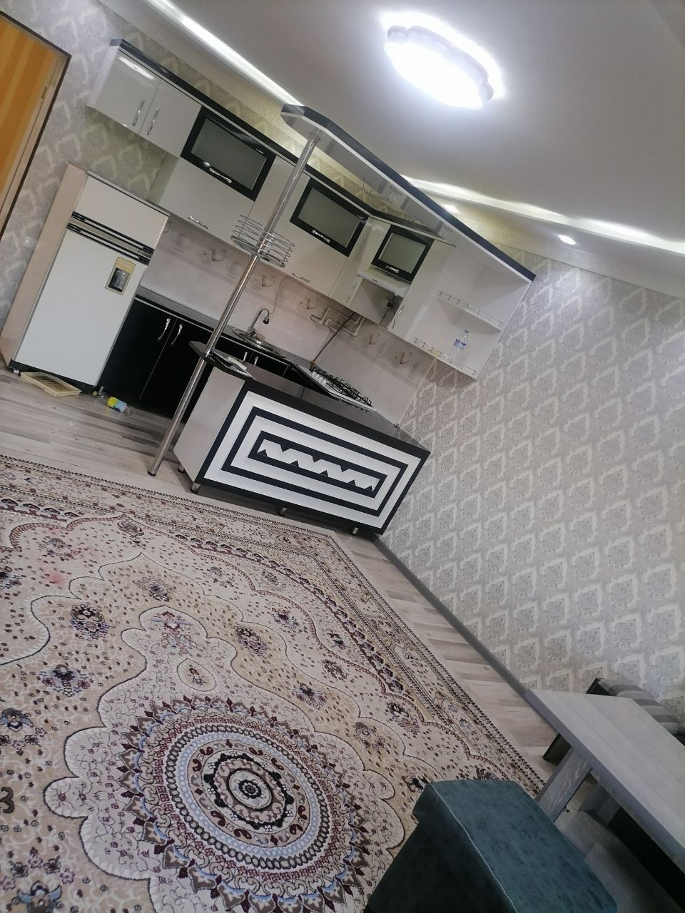 Продаётся квартира