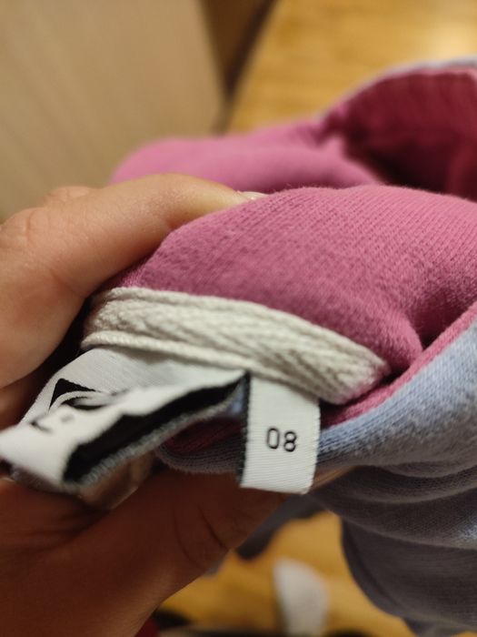 Hanorac dama mărime 8, echivalent S