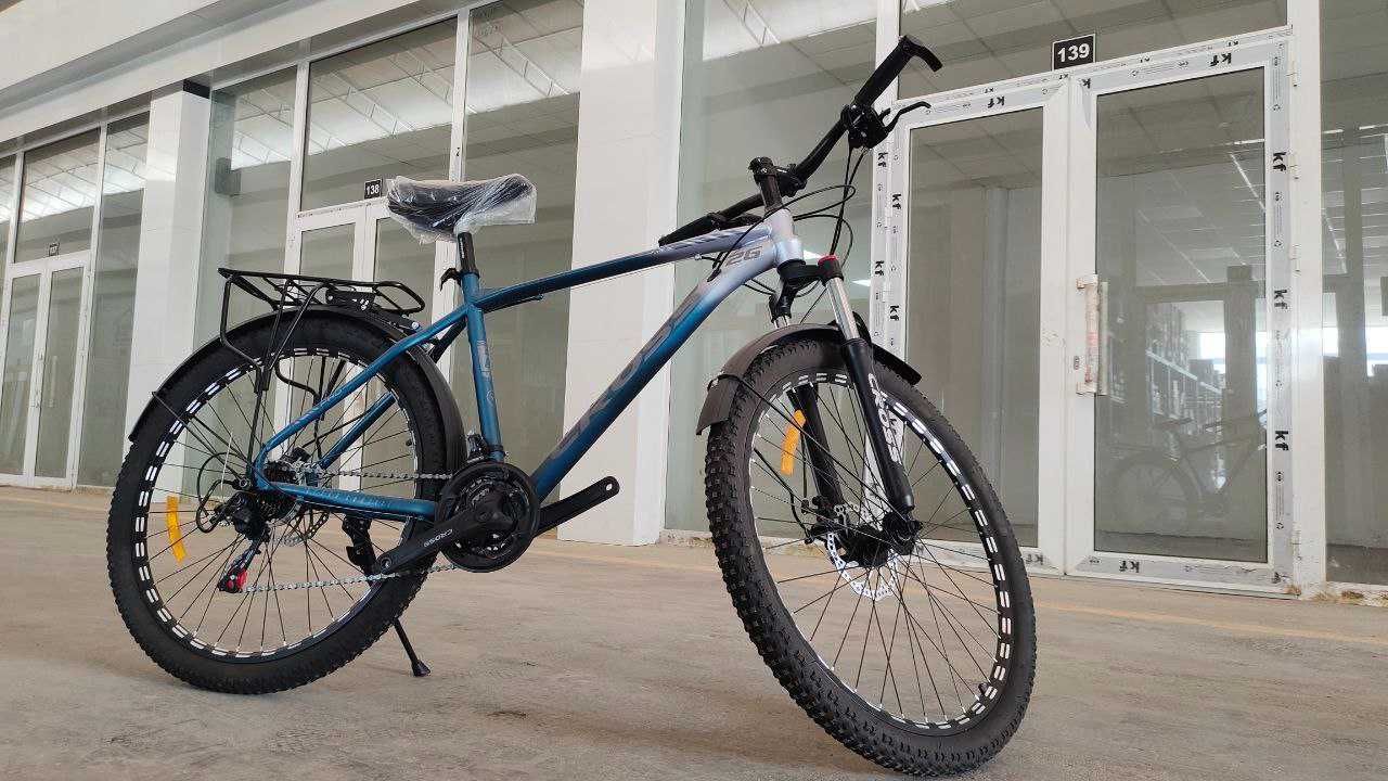 velosiped 26 veli arginal sfatli maxsulot cross