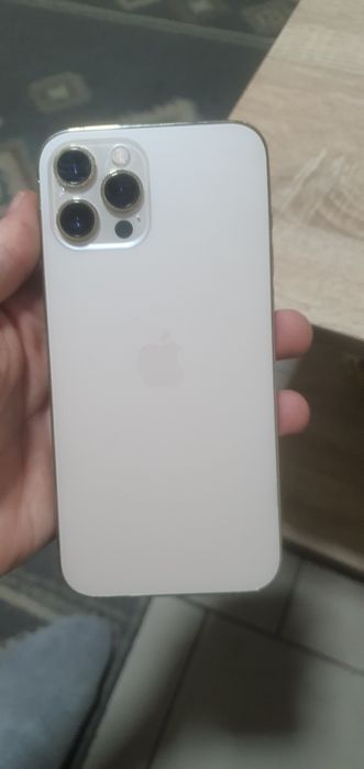 Iphone 12 Pro Max 256gb 99% baterie