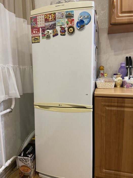 Бытовая техника