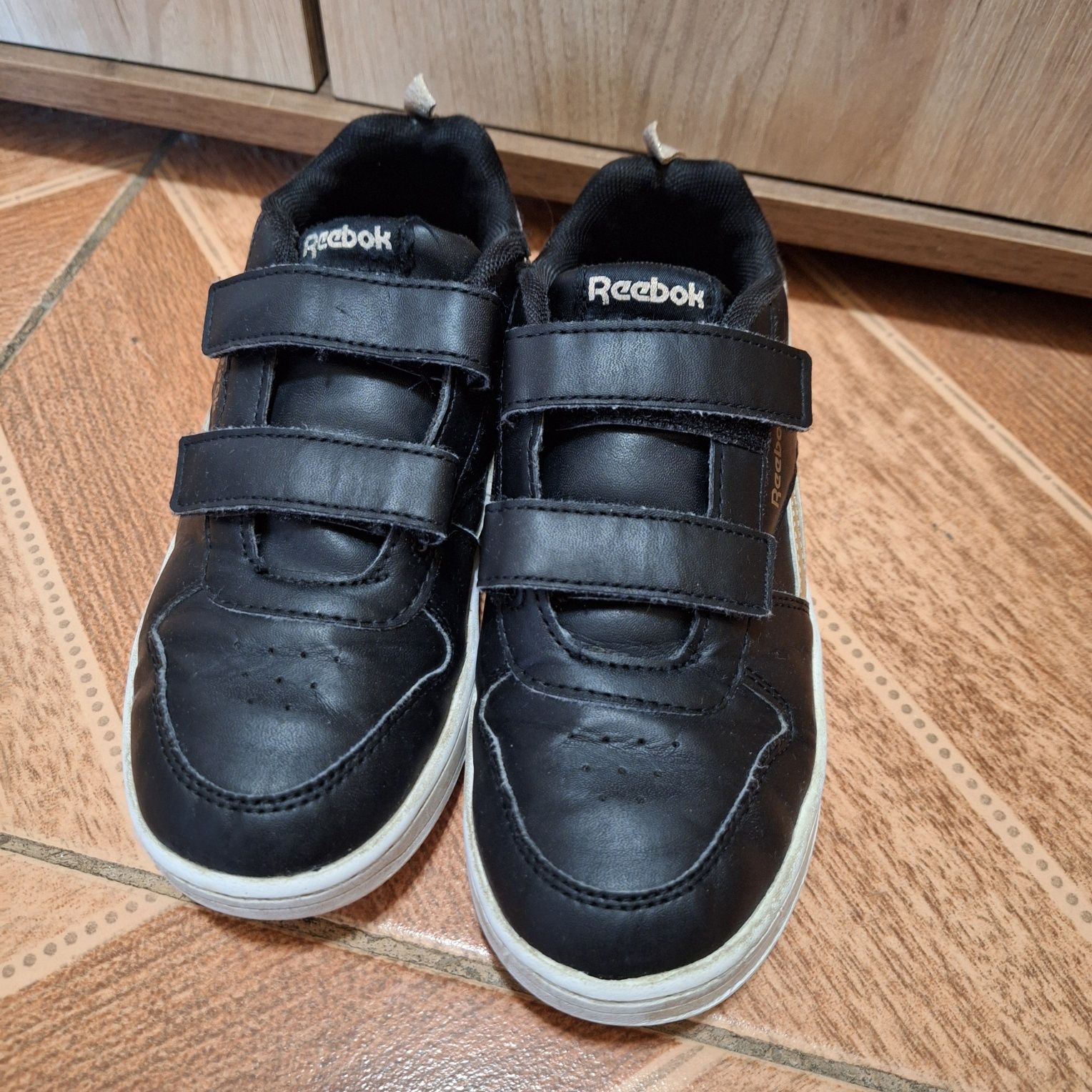 Маратонки Reebok