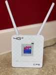 Новый! алтел билайн актив теле2 кселл izi 4G Wi-Fi роутер модем вайфай