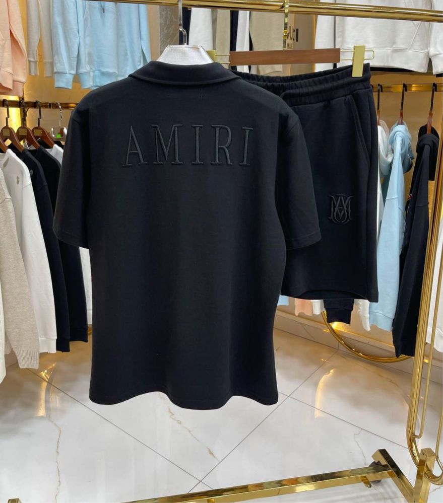 Compleu Amiri new 2025