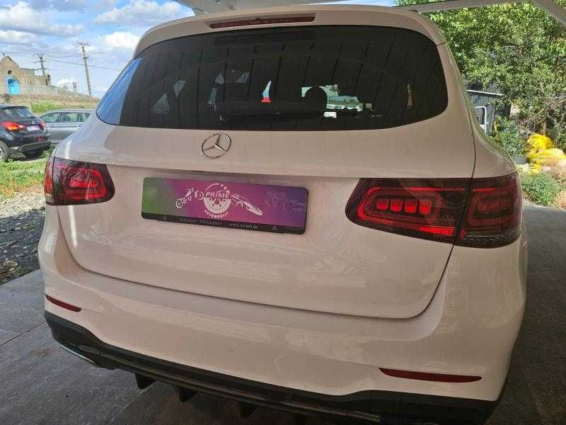 Mercedes-Benz GLC 4MATIC Facelift Grand SUV 220d/rata lunara 600 euro