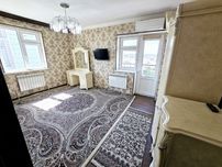 Сергели 7а 3хонали новостройка квартира сотилади новостройка