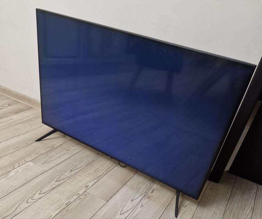 Vand Tv Samsung smart 127cm LED Uhd