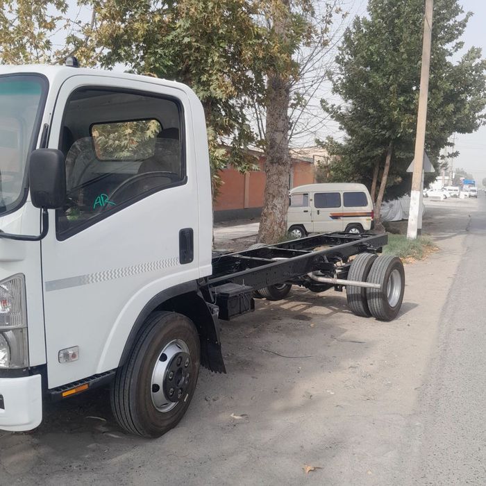 Исузу сотилади 2008- йил