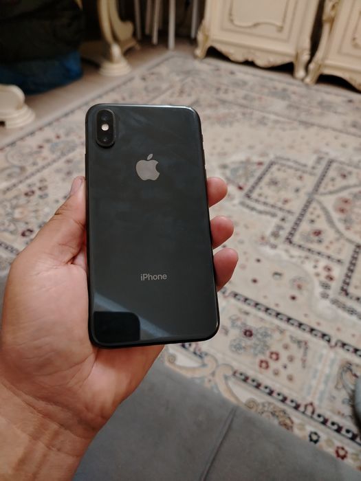 IPhone Xs оригинал