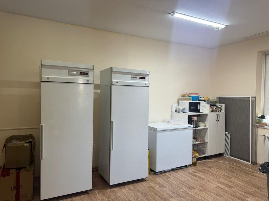 Продаю готовый бизнес - кондитерский цех