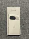 Google Pixel 9 5G 128gb 12gb ram, porcelain, liber in orice retea