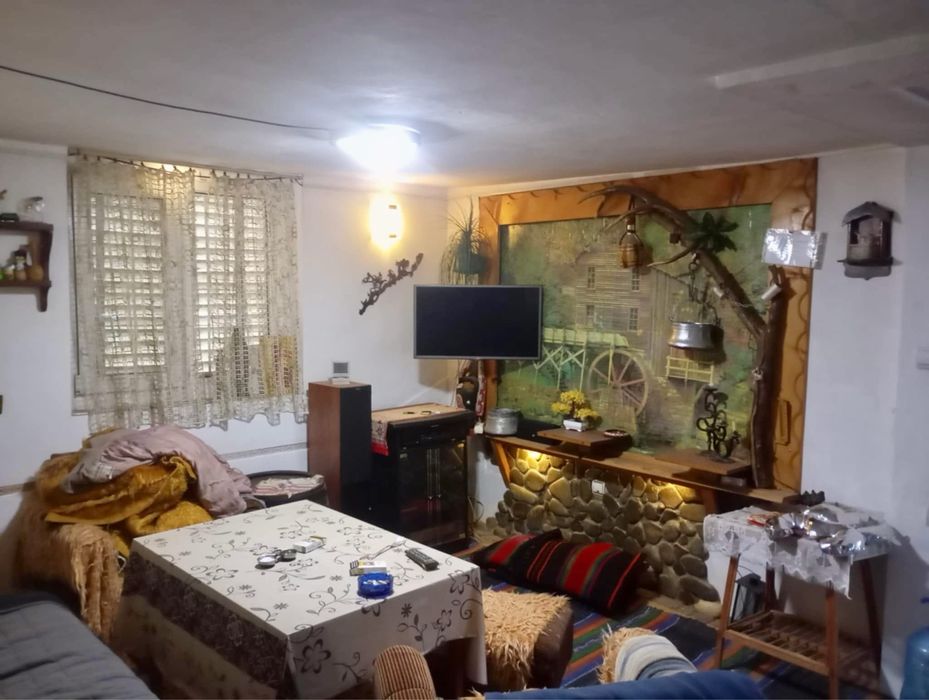 Продава се Къща в Търговище, Вилна зона - 50 кв.м за 860 €/кв.м - Снимка #8