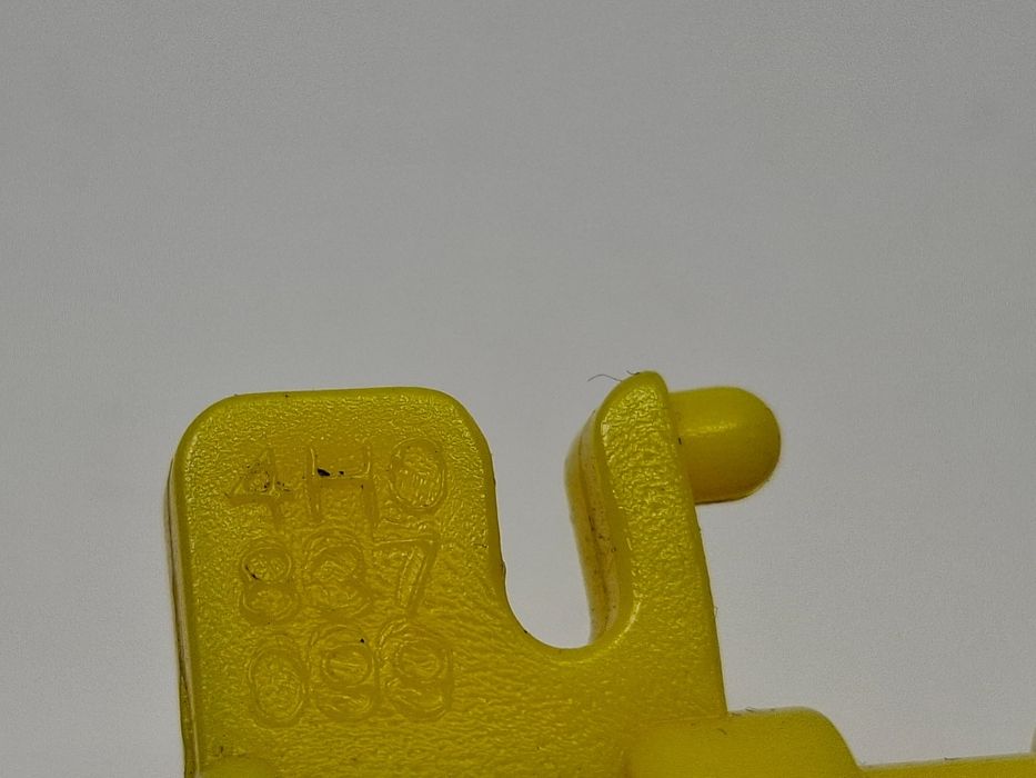 Sufa maner usa fata AUDI A4 IV Avant 8K5, B8 2007 - 20152.0 TDI CAGA,