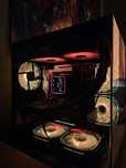 Pc Gamin rtx 5060 Ti
