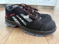 Atlas 42 S1 ESD bocanci piele bombeu protectie