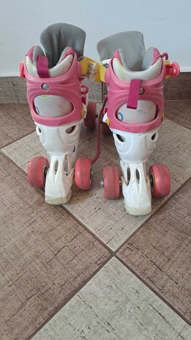 vand role copii ,fetite,folosite