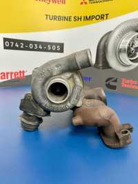 Turbina SH Ford/Jaguar 2.0 tdci 714467-12