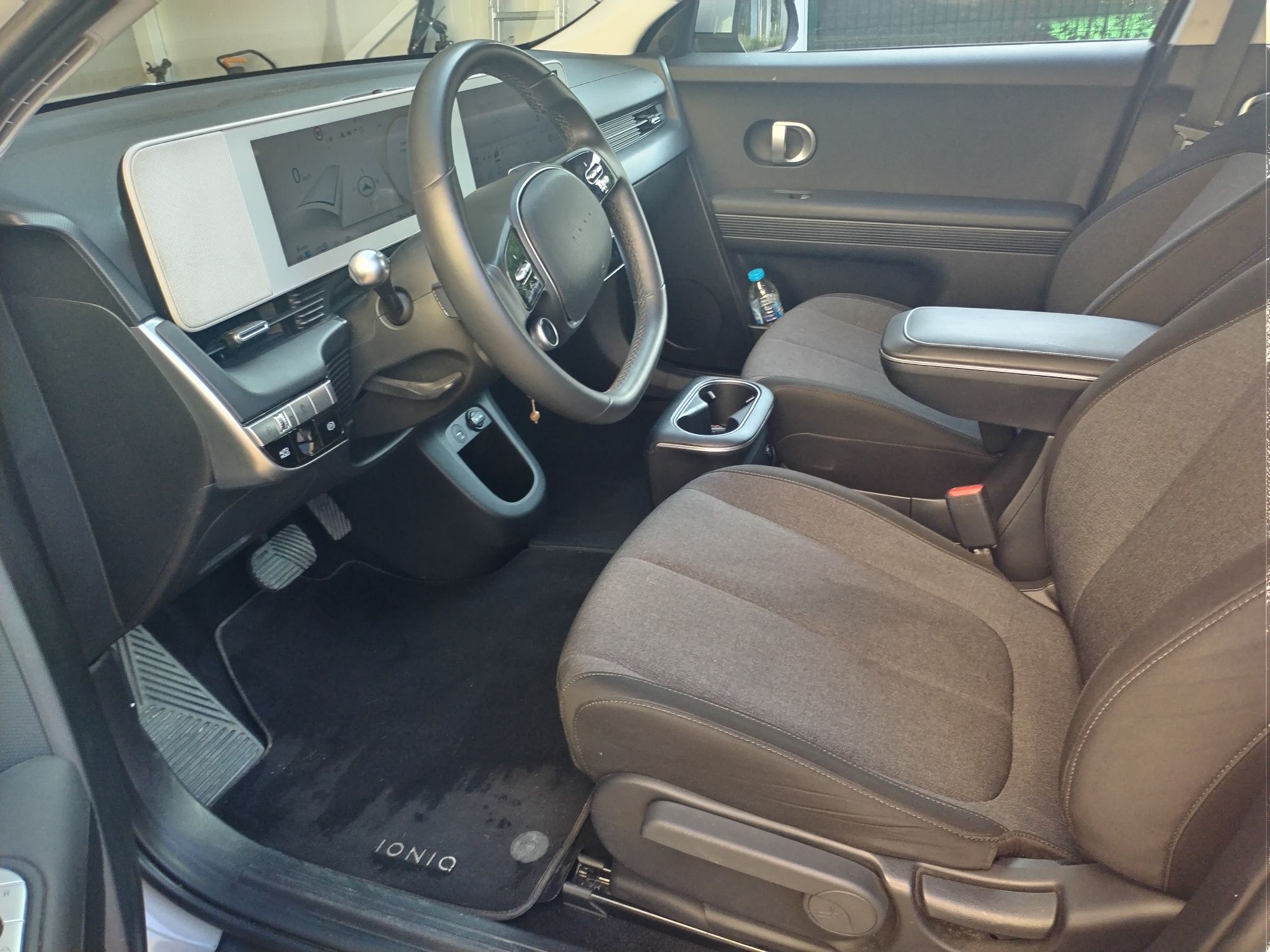 Hiundai Ioniq5 Хюндай Ионик5
