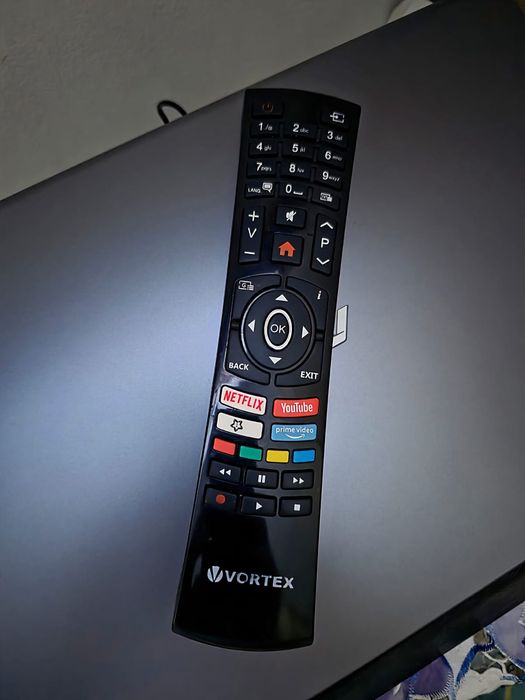 Vortex Smart Tv (101cm)