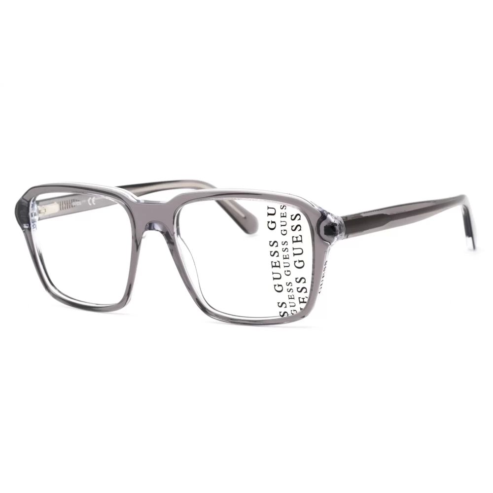 Оригинални мъжки диоптрични рамки Guess -70