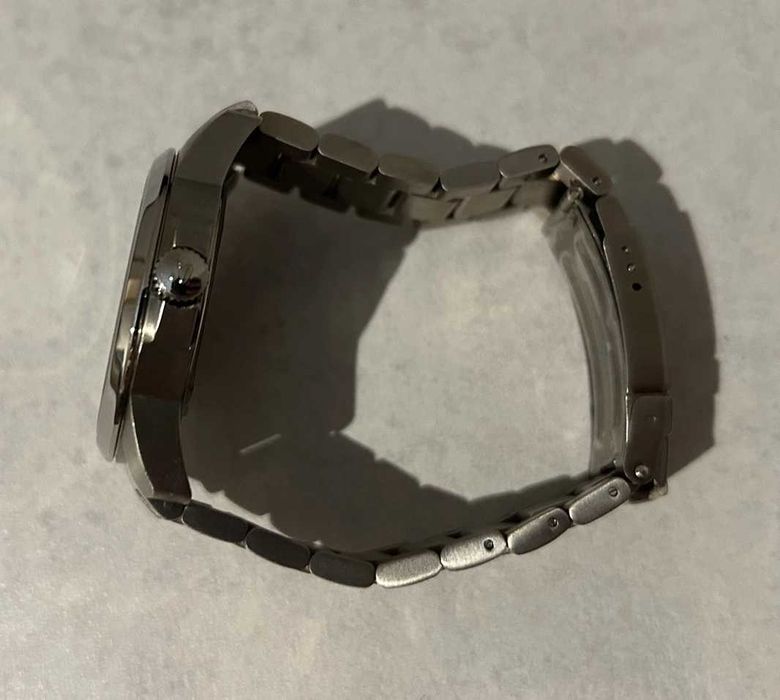 Мъжки ръчен часовник Certina DS Podium Titanium