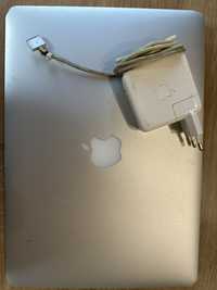 MacBook A1466 128gb SSD 4gb ram