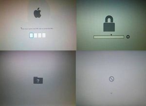 Разблокировка, ремонт MacBook, iMac, iPhone от icloud, efi T2 паролей