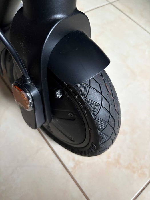 Trotineta electrica OKAI NEON LITE ES10 Black