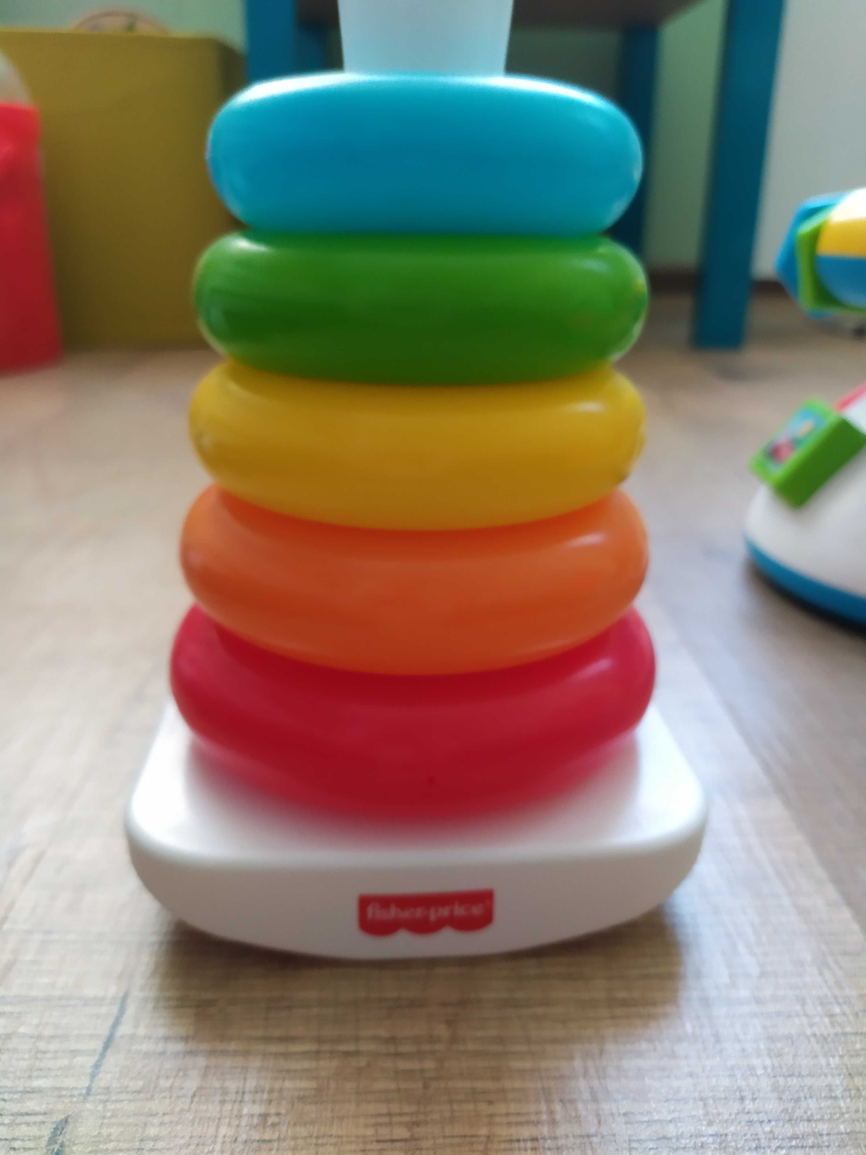 Играчки fisher price