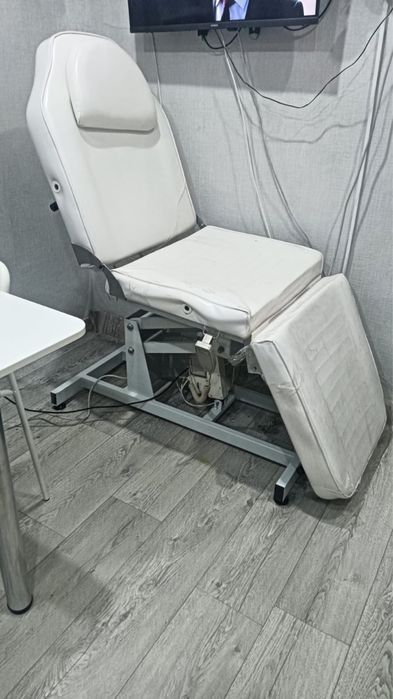 Кушетка  электрическую сост 80.000