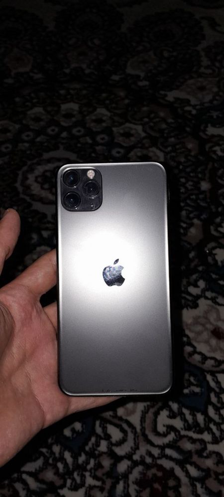 Iphone 11 pro max