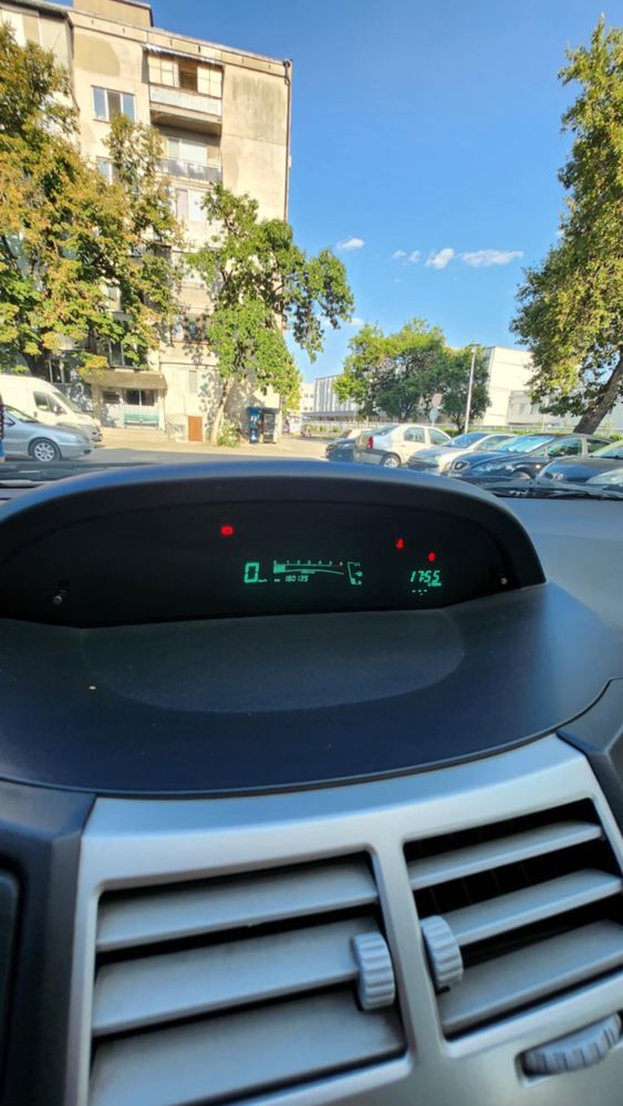 Toyota Yaris-D4D
