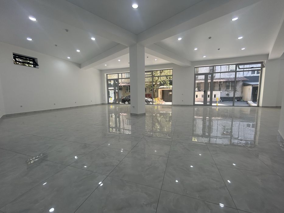 Офис аренда на Дархане 110, 110 и 33 кв.м.