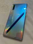 Samsung Galaxy note 10+5g