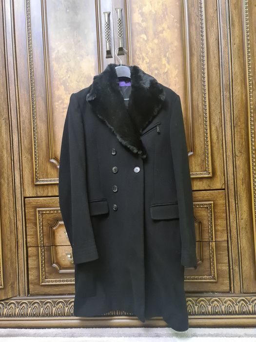 Pardesiu barbati John Richmond