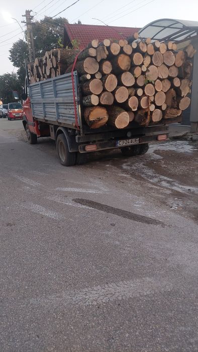 Lemn de foc esență tare