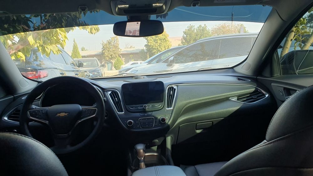 Malibu 2 Premier. Yili 2022. Yurgani 68000. Narxi 27000