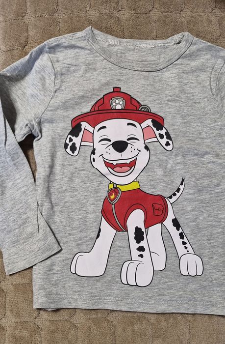 Дрешки за момчета 98-104р