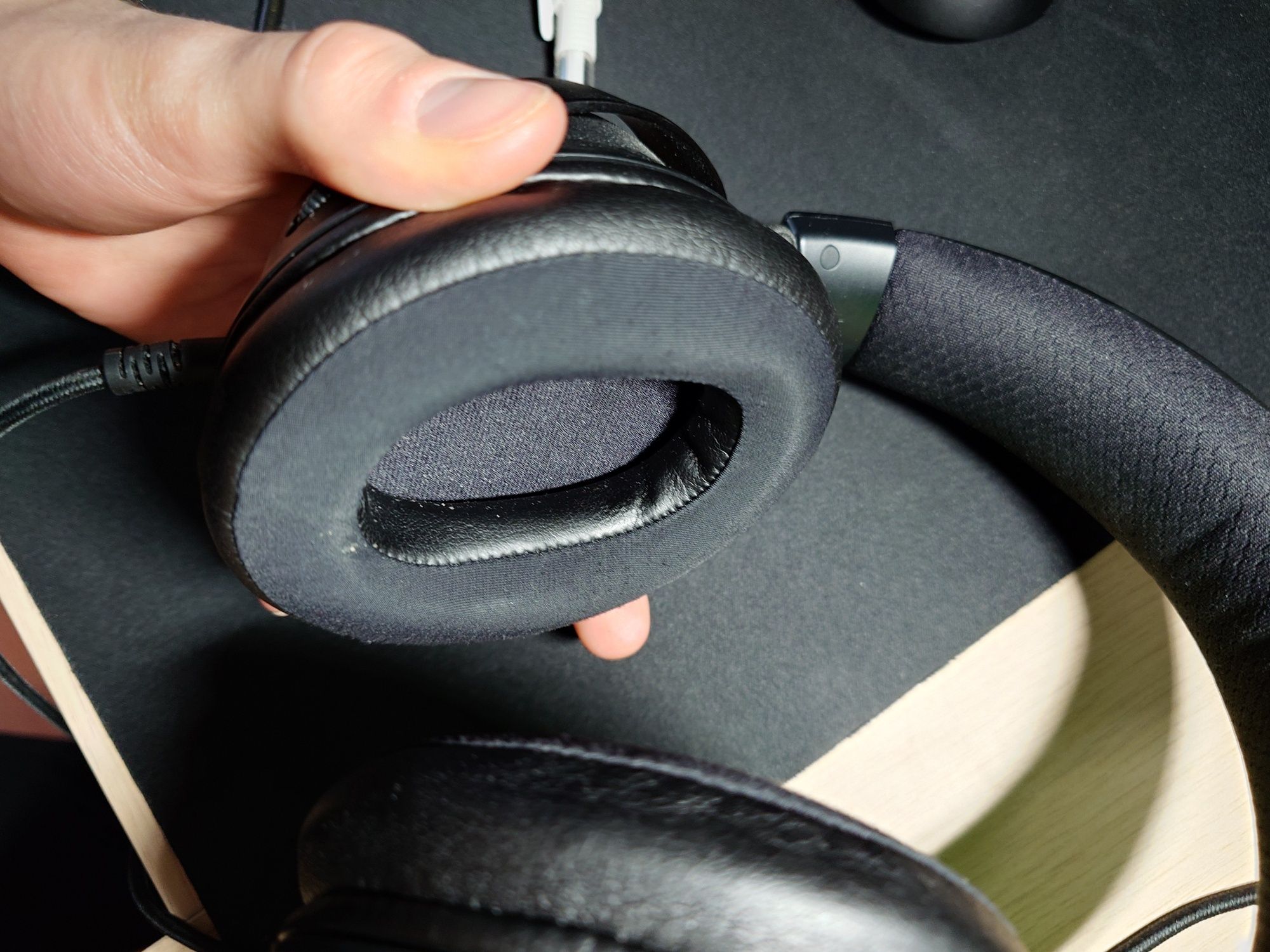 Căști gaming Razer Kraken V3