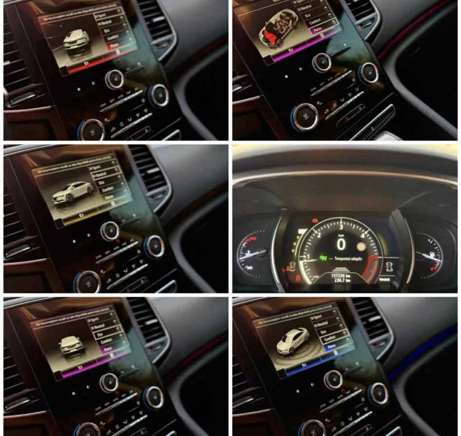 Renault Talisman Initiale Paris