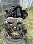 Motor Volvo s60 2016 cu defect la un cilindru
