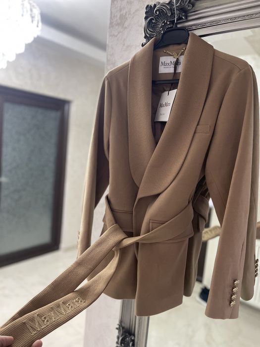 Palton Dama Max Mara