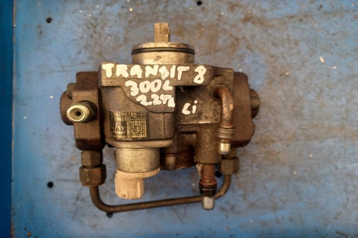 Pompa inalta presiune 2.2TDCI 6C1Q-9B395-AD HU294000-0402 Ford Transi